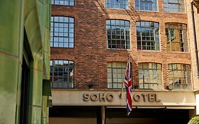 Soho Hotels